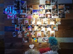 零售区-别院里音乐餐酒吧(双流航空港店)