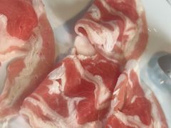 -前门杨记·铜锅涮肉(王府井·故宫店)