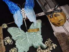 -西檬树SIMON·T轻奢蛋糕(大东方Max店)