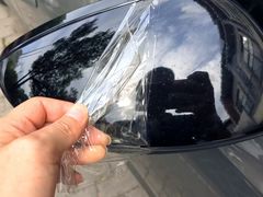 -车艺佳龙膜隐形车衣汽车贴膜(宝山丰宝店)