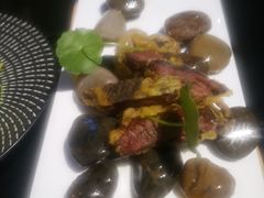 -小广寒电影艺术餐厅(小广寒经三路店)
