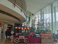 -北京好苑建国酒店