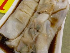 -港海餐厅(解放东路店)