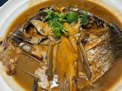 -原鄉本味 楚菜 丹江口鱼(北苑店)