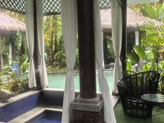 -碧桂园润杨溪谷温泉酒店