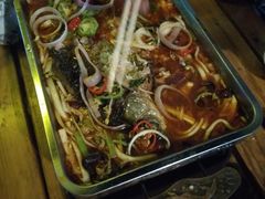 -清真·伊清阁餐厅