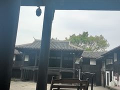-涞滩古镇
