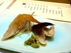 -鮨一日本料理旗舰店(总店)