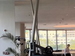 -YCHL FIT 健身(星寰店)