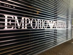 -Emporio Armani(skp店)