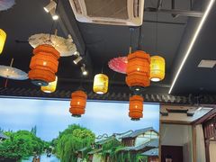 -外婆船宴餐厅·外婆喊你回家吃饭