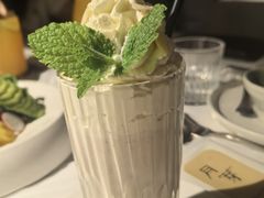 -月芽·自由餐厅·西溪湿地餐厅