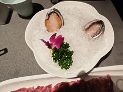 -左庭右院鲜牛肉火锅黑金店(陆家嘴中心店)