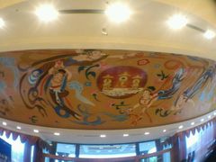 -金孔雀温泉旅游度假村