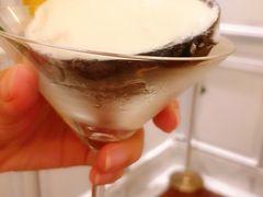 椰子冰淇淋-城南往事(滨江世茂店)