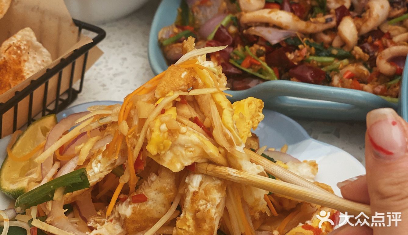 玫瑰冰汤圆 小汤圆实名爱好者的下饭甜品