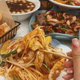 玫瑰冰汤圆 小汤圆实名爱好者的下饭甜品