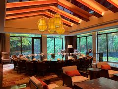 -西安凯悦酒店·湖畔中餐厅