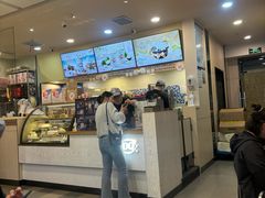 -DQ·蛋糕·冰淇淋(新佳丽店)