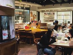 大堂-巴黎贝甜·生日蛋糕(环球中心店)