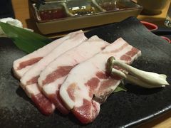 -赤坂亭·M9和牛烧肉·铁板烧(合肥万象城店)