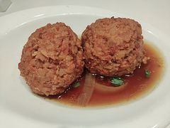 -金春禧·鲁菜海鲜(延吉路万达店)