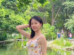-成都市活水公园
