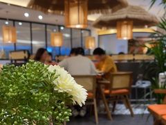 -泰椰里·泰国餐厅(智慧城广百广场店)