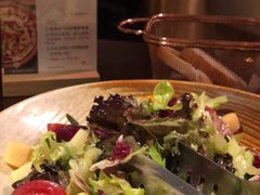 -IL Forno 意坊·意大利餐厅(花园店)