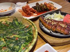 -紫霞门韩国料理烤肉(深南东路店)