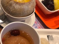 -满记甜品(北美新天地店)