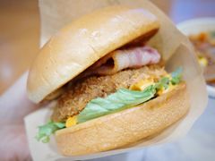 -魏家凉皮(外滩店)