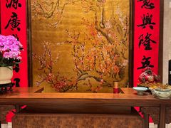 -扬州香格里拉·香宫中餐厅