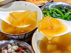 木薯羹-螺小胖柳州螺蛳粉(钟楼总店)