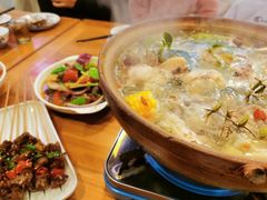 -洪大厨鸡煲(福田店)