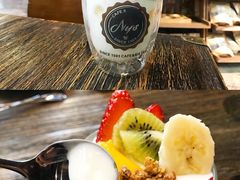 -NLFS1983咖啡花园餐厅(锦桂店)