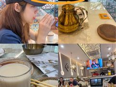 -欧提汗·新疆餐厅·清真(银都路店)