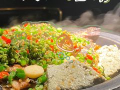 -烤匠麻辣烤鱼(环球中心店)