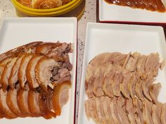 -玉林烤鸭店(垡头店)