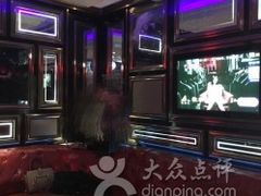 -格莱美量贩式KTV(奥帆店)