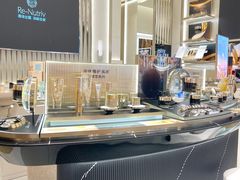 -茂业天地(华强北店)