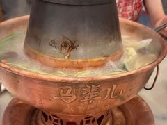 -牛街·马辈儿涮肉(牛街二店)