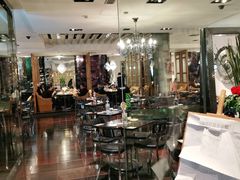 大堂-小资太太餐厅(南岗区店)