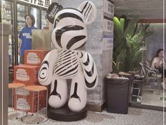 -神府路壹号·海鲜烧烤·砂锅粥·锅物(三坊七巷店)