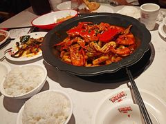 -虾吃虾涮.虾火锅.肉蟹煲(步步高梅溪新天地店)