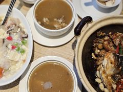 -滋味满屋美食坊(上海街店)