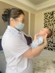 -菁幼月子会所(儿童医院店)