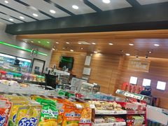 -today便利店(汉街店)