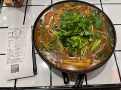 -肥汁米蘭香港米线(长宁来福士店)