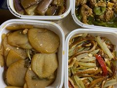 -老乡鸡(西岸凤巢店)